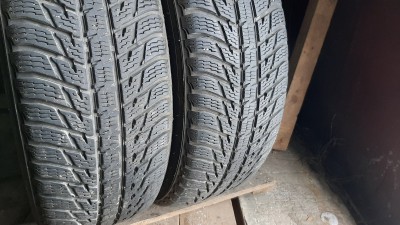 Nokian WRSuv3 235/65R 17