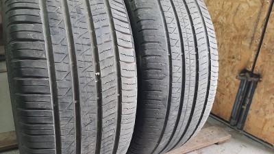 Pirelli ScorpionZeroAllSeason 275/45R 20