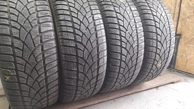 Dunlop SP Winter Sport 3D.//. 215/60R 16