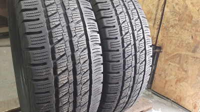 Point S Winter Star 4 Van.//.. 225/65R 16C