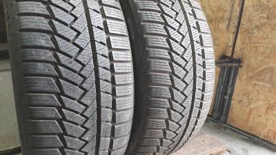 Continental Winter Contact 850P.///.. 225/45R 18