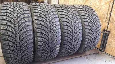 Kumho Winter Craft WP 71.//. 245/40R 18