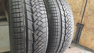 Michelin PilotAlpin PA4.//.. 245/45R 19