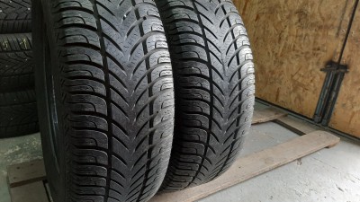 Fulda Supremo Kristal 215/65R 15