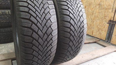 Continental Winter Contact TS860.//.. 205/55R 16