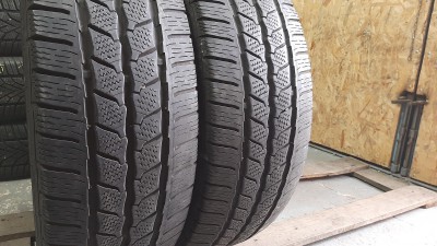 Continental Van Contact Winter///.. 225/65R 16C