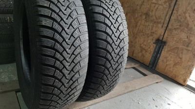 Falken Euro Winter HS01 SUV.///.. 225/65R 17