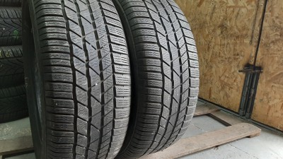 Сontinental Conti Winter Contact 830P…/// 235/55R 17