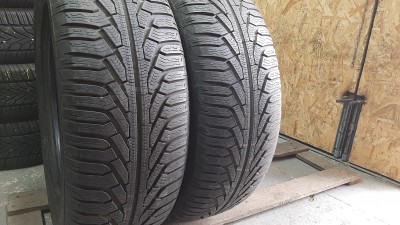 Uniroyal MS Plus 77./../. 235/60R 18