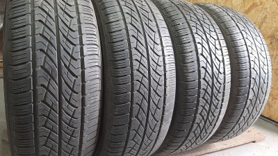Yokohama Geolandar G95.//. 225/55R 17
