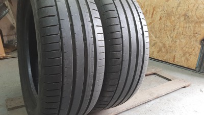 Falken Azenis Fk 520.// 235/55R 17