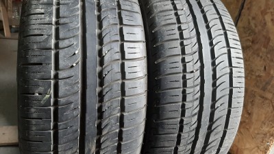 Pirelli Scorpion Zero Asimetrico.///.. 235/45R 19