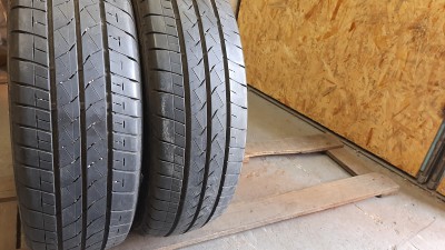 Bridgestone Duravis R660 ECO….//. 205/65R 16C