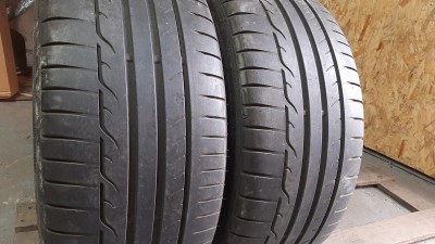 Dunlop Sport Maxx RT.//.. 245/40R 18