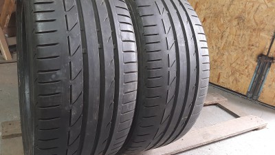 Bridgestone Potenza S001…// 245/40R 18