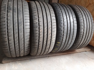 Hankook Ventus Prime 2…/. 255/45R 18