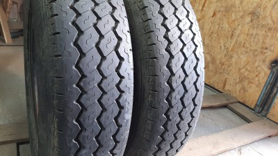 Kelly Transporter K18./ 185R 14C