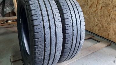 Michelin Agilis.//./ 205/65R 15C