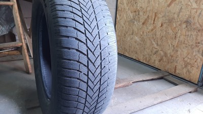 Bridgestone Blizzak LM005.//.. 265/60R 18