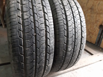 Barum Vanis 2.//. 215/65R 15C