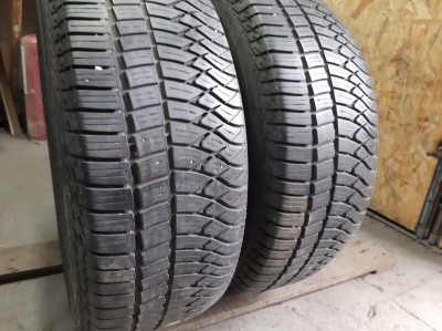 Kleber Citilander.//. 235/60R 16