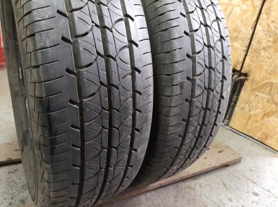 Barum Vanis 2//. 215/75R 16C