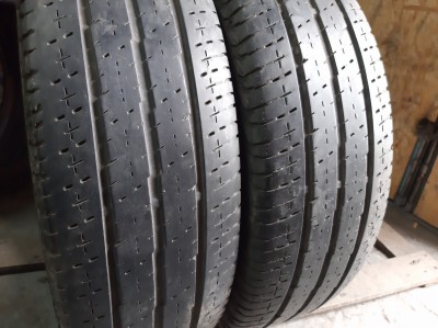 Continental Vanco 2.//. 225/75R 16C