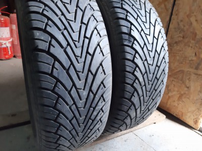 Good Year Wrangler F1.// 235/65R 17