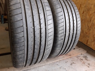 Good Year Excelence RFT./ 245/40R 17