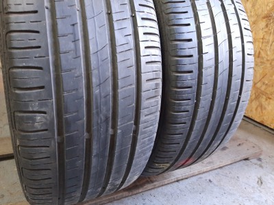Barum Bravuris 3.//./ 245/40R 18