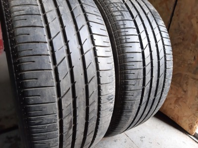 Bridgestone Turanza ER300.//. 255/50R 19