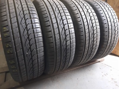 Continental Cross Contact.//./ 255/55R 19