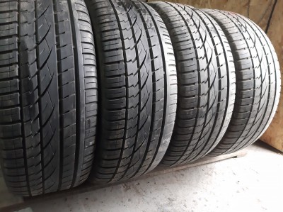Continental Cross Contact..//../ 265/50R 20
