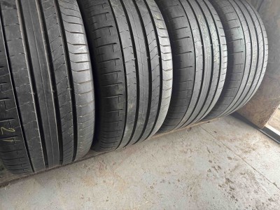 Pirelli PzeroTm 275/40R 20