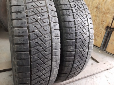 Lassa Wintus 2.// 195/70R 15C