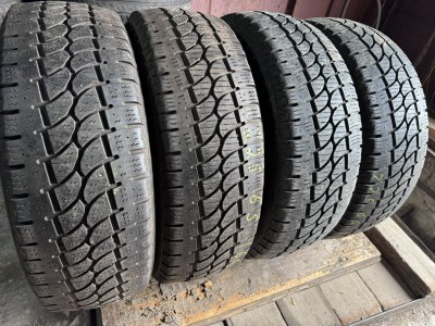 Riken Cargo Winter.//. 225/65R 16C