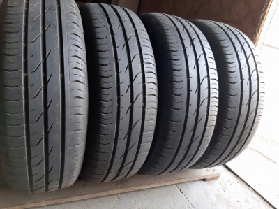Continental Conti Premium Contact 2///. 185/55R 16