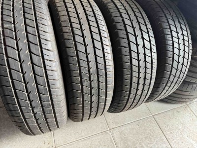 Dunlop SP Sport 20 30 185/60R 16