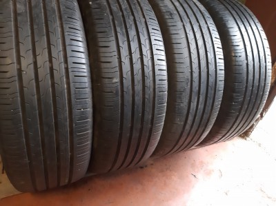 Continental EcoContact 6/../ 225/60R 18