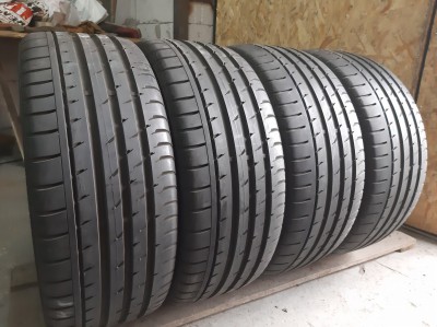 Continental Conti Sport Contact 3..//. 235/40R 19