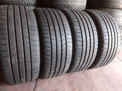 Bridgestone TuranzaT005 255/45R 18