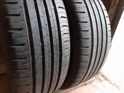 Continental ContiEcoContact 5.//. 205/60R 15