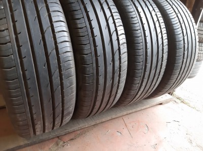 Continental Conti Premium Contact 2.//. 195/50R 16