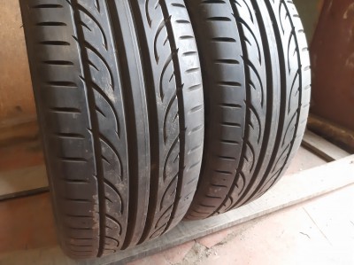 Hankook Ventus V12 EVO 2 205/45R 16