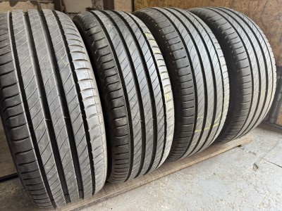 Michelin Primacy 4.//.. 205/55R 16