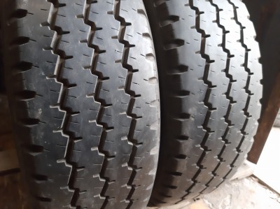Fulda Conveo Tour.//. 205/65R 16C
