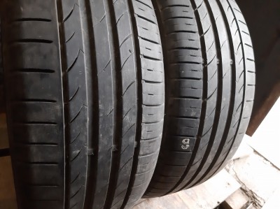 Tracmax Vprivilo TX3 235/50R 18