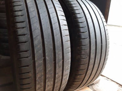 Michelin Latitude Sport 3.//. 235/55R 18