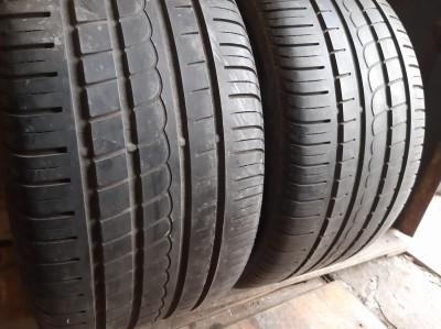 Pirelli P Zero Rosso..//. 265/35R 18