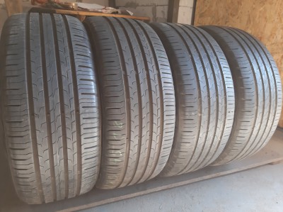 Continental Eco Contact 6 225/45R 18